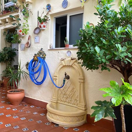 Villa Casa Pepe Hornachuelos Exterior foto